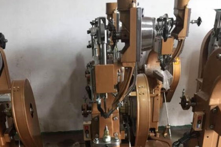 規范操作數控鉚釘機,保障生產安全與效率!